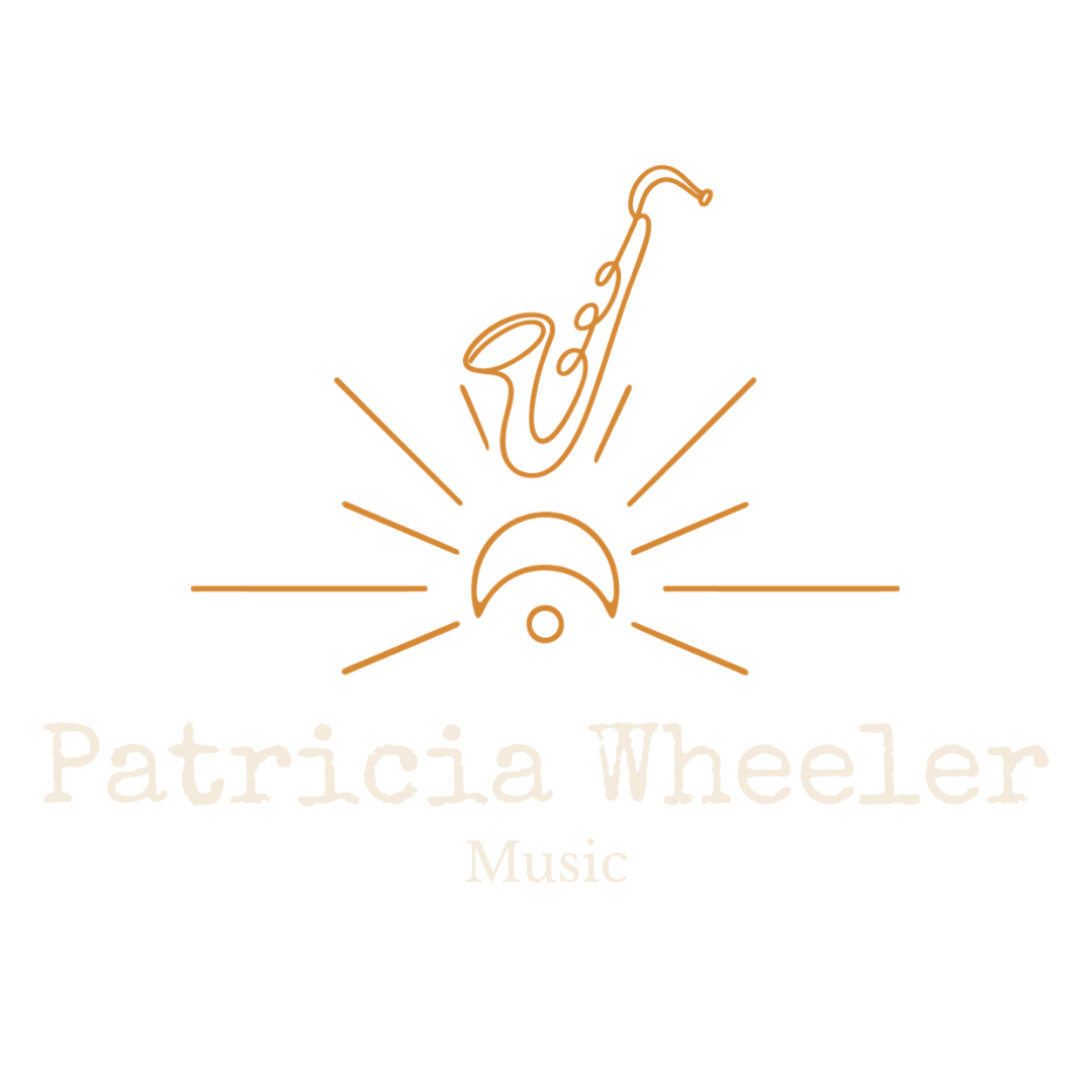Patricia Wheeler Music
